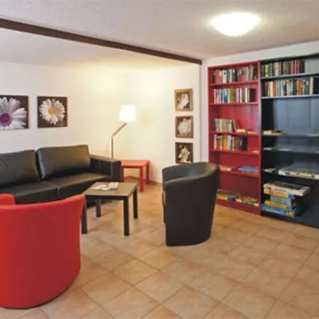 Hotel Restaurant Kaiser