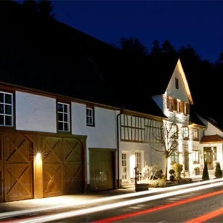 Restaurant Kaiser Hotel Glatt