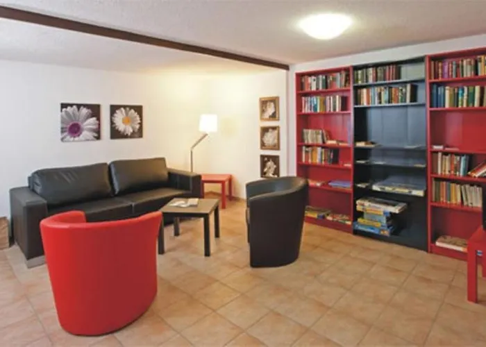 Hotell Restaurant Kaiser