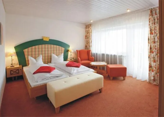 Hotell Restaurant Kaiser 3*