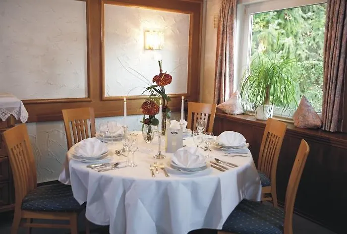 Restaurant Kaiser 3*